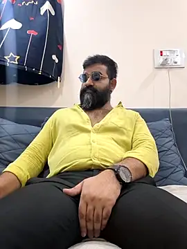 Fun Guuy online show from 04-19-26, 04:23