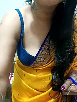 Saroj-Shah online show from 02-08-26, 07:56