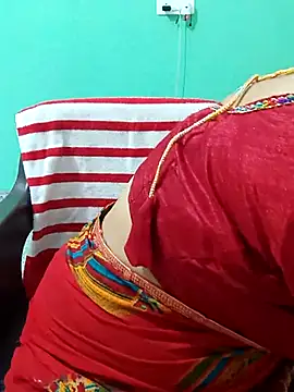 Saroj-Shah online show from 04-24-26, 03:42