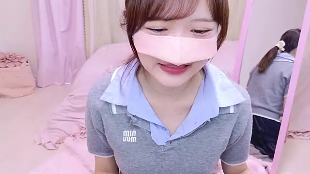 HANApipi online show from 05-14-26, 01:56