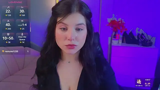 Snapshot of Jenna_Adams_ chatting on 11-05-25, 01:16 Jenna Adams online show from 11-05-25, 01:16