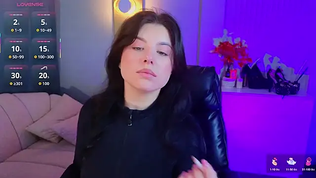 Snapshot of Jenna_Adams_ chatting on 11-07-25, 12:32 Jenna Adams online show from 11-07-25, 12:32