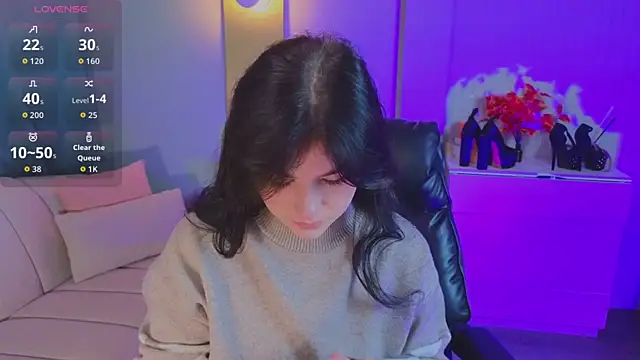 Snapshot of Jenna_Adams_ chatting on 11-23-25, 12:54 Jenna Adams online show from 11-23-25, 12:54