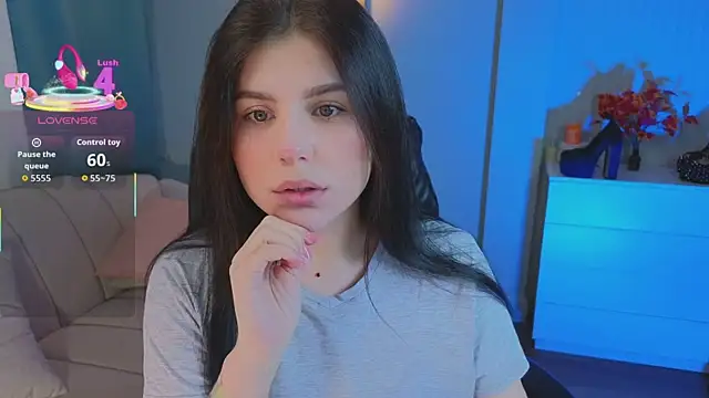 Snapshot of Jenna_Adams_ chatting on 11-29-25, 12:35 Jenna Adams online show from 11-29-25, 12:35