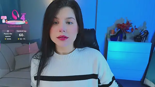 Snapshot of Jenna_Adams_ chatting on 12-01-25, 01:10 Jenna Adams online show from 12-01-25, 01:10