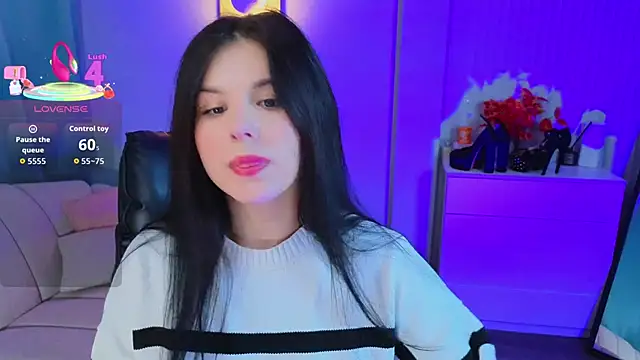 Snapshot of Jenna_Adams_ chatting on 12-02-25, 03:01 Jenna Adams online show from 12-02-25, 03:01