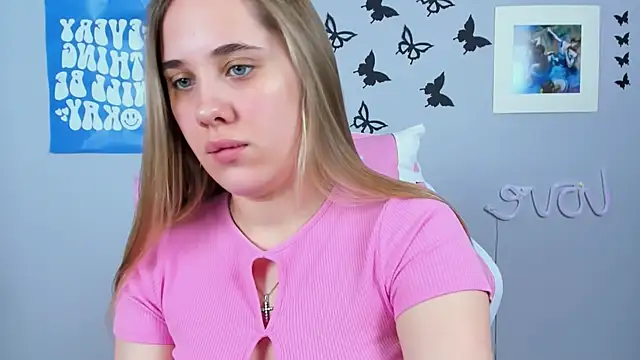 MiaMilas online show from 02-05-25, 09:04