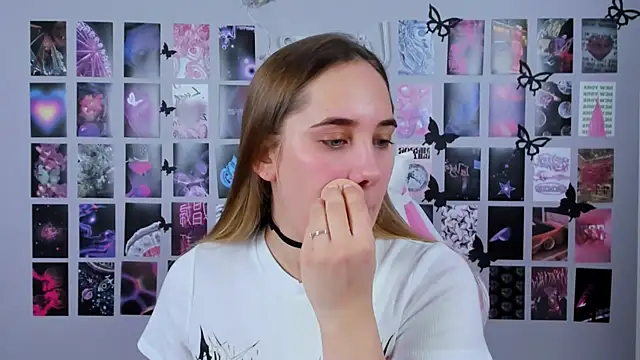 MiaMilas online show from 02-19-25, 07:50