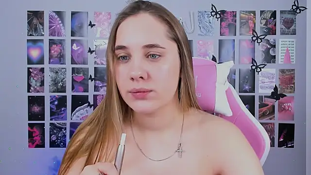 MiaMilas online show from 03-07-25, 06:24