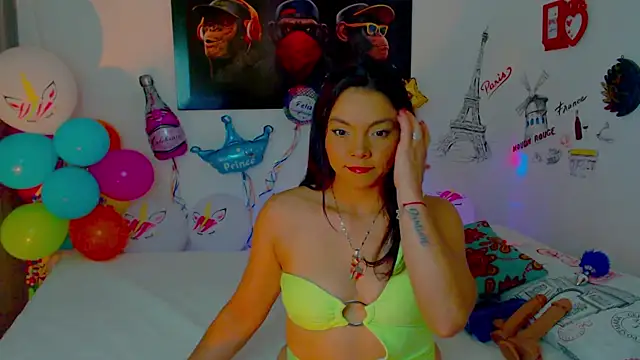 amii777 online show from 01-05-25, 04:48