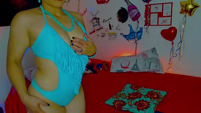 amii777 online show from 01-24-25, 05:42