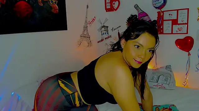 amii777 online show from 01-28-25, 05:22