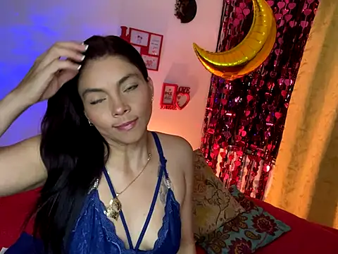 amii777 online show from 10-21-25, 07:09