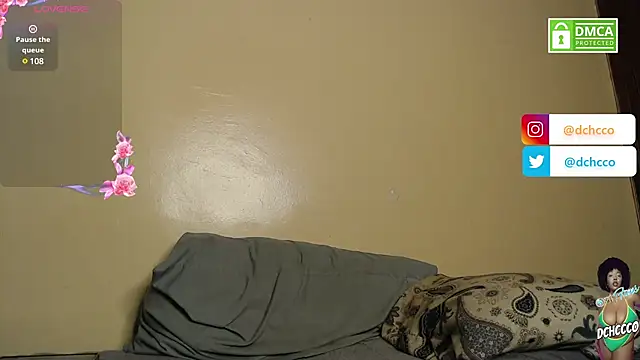 Snapshot of dchcco chatting on 02-23-25, 01:57 dchcco online show from 02-23-25, 01:57