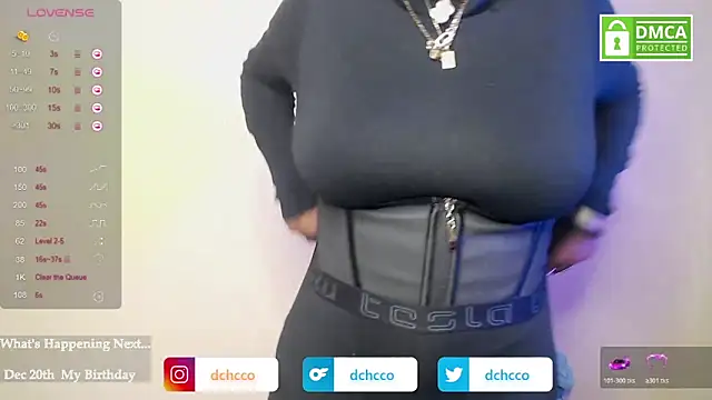 Snapshot of dchcco chatting on 12-15-25, 01:54 dchcco online show from 12-15-25, 01:54