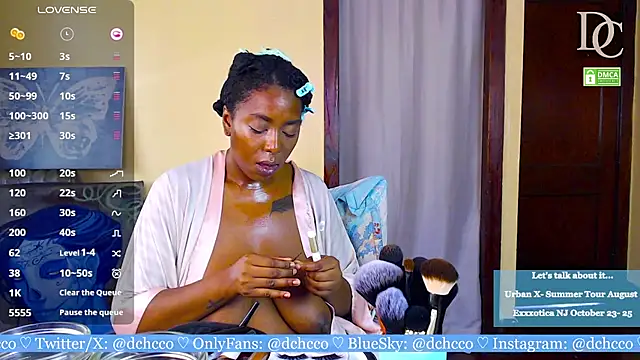 Snapshot of dchcco chatting on 07-02-26, 07:20 dchcco online show from 07-02-26, 07:20
