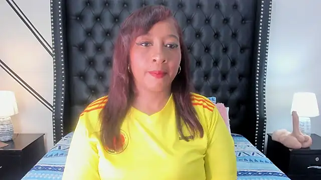 Snapshot of Krystal_cambell1 chatting on 11-05-25, 08:09 Krystal cambell1 online show from 11-05-25, 08:09