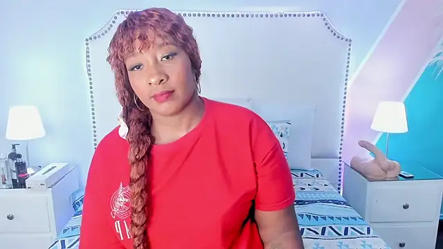 Krystal cambell1 online show from 04-24-26, 07:38