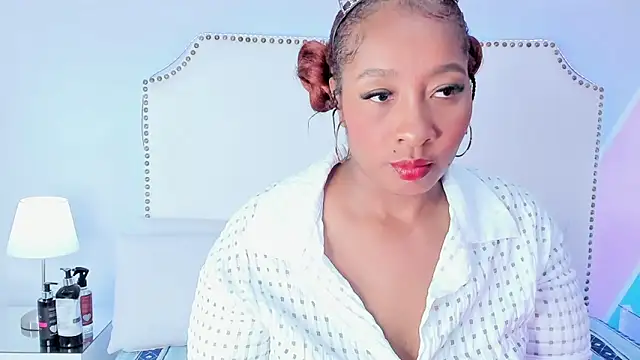 Krystal cambell1 online show from 05-23-26, 02:10