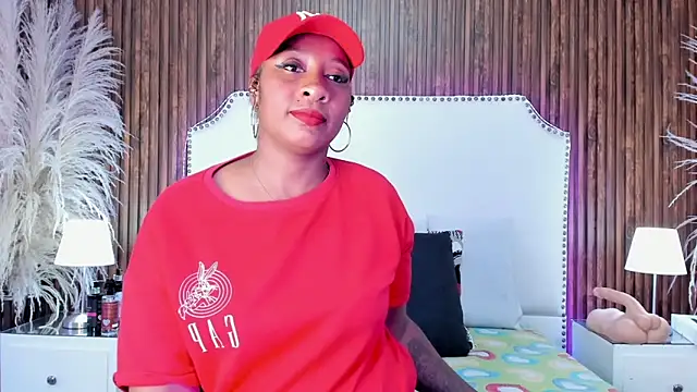 Krystal cambell1 online show from 06-14-26, 03:30