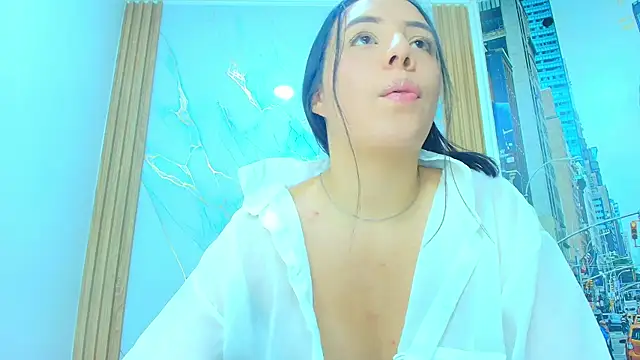 Snapshot of Emily_Trujillo chatting on 07-23-26, 07:01 Emily Trujillo online show from 07-23-26, 07:01