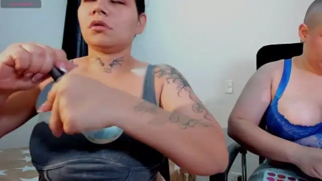 Mabelydani online show from 02-07-26, 09:18