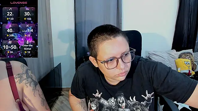 Mabelydani online show from 03-04-26, 12:44