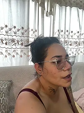 Mabelydani online show from 07-19-26, 07:17