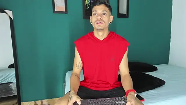 Friendsofeverything  online show from 03-06-25, 01:14