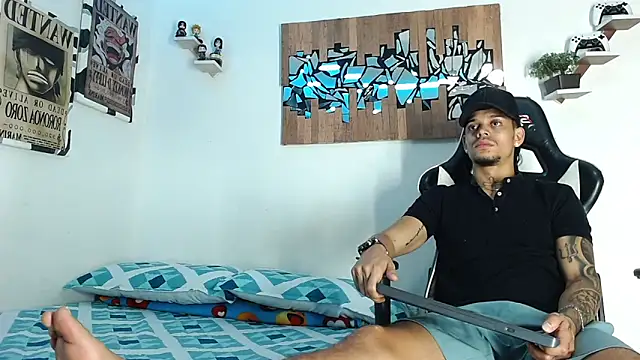 Friendsofeverything  online show from 04-12-26, 02:27