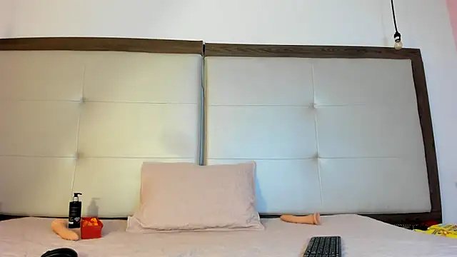 Alisson Freckles online show from 02-07-25, 11:34