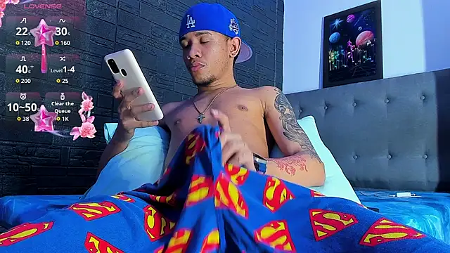 Romancartier 1 online show from 01-10-26, 06:04