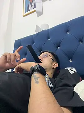 stivevv online show from 03-07-26, 12:18