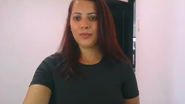 Anne kis online show from 04-21-26, 06:12