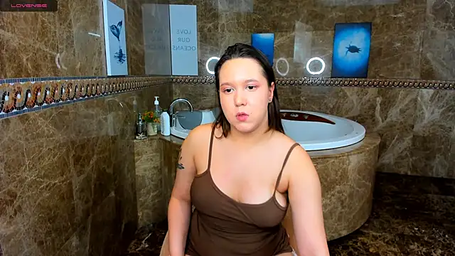 Mira Karter online show from 01-29-25, 08:08