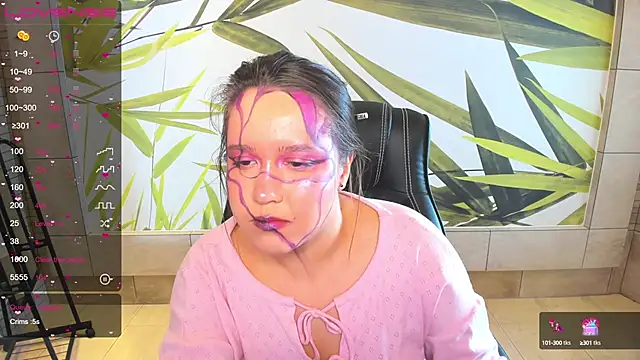 Mira Karter online show from 03-15-25, 08:58