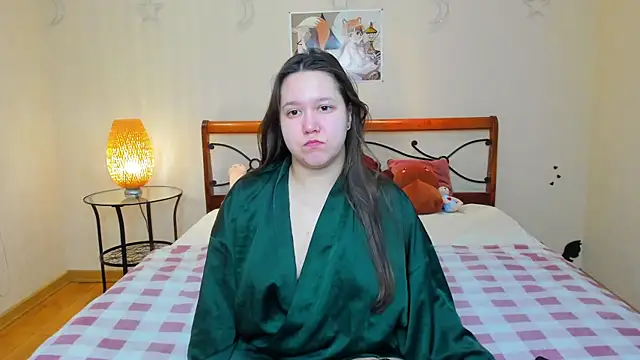 Mira Karter online show from 03-18-25, 01:53