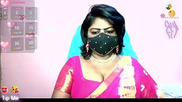 honey-sexy online show from 07-12-26, 05:42