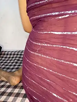 KINJAL KHAN online show from 12-28-24, 05:25