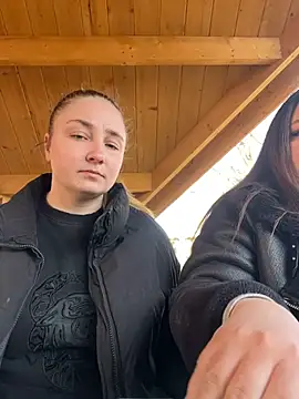 Joannakiss online show from 02-27-25, 01:07