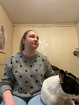 Joannakiss online show from 03-13-25, 11:30