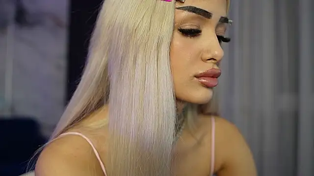 blondie muller online show from 03-09-26, 09:19