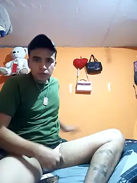 paulzorrita26 online show from 12-14-24, 04:31