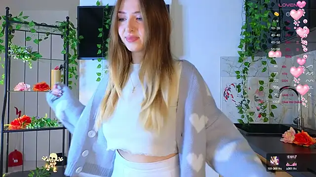 BreckAngwin online show from 02-22-25, 05:12