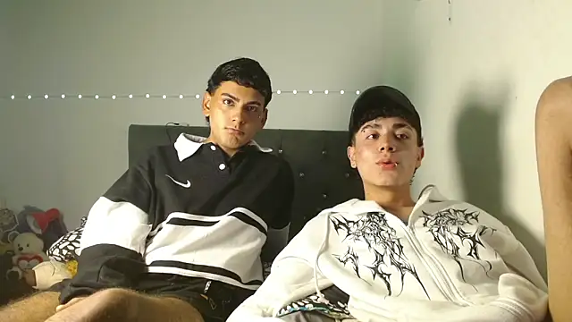 Snapshot of Im_juanda chatting on 10-01-25, 05:46 Im juanda online show from 10-01-25, 05:46