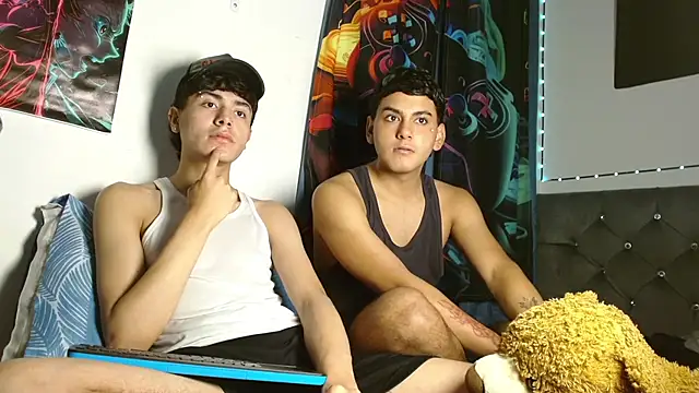 Snapshot of Im_juanda chatting on 11-28-25, 03:47 Im juanda online show from 11-28-25, 03:47