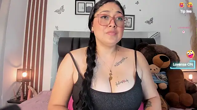 meikochoe online show from 03-14-26, 07:52