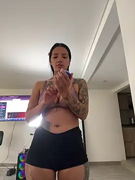 dolcebella online show from 02-26-26, 05:34