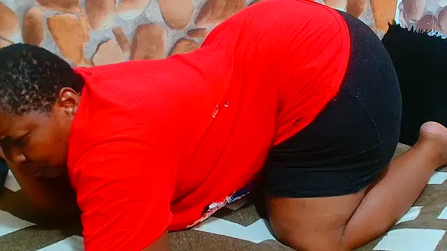 AfricanBigAssxx98 online show from 10-18-25, 06:52