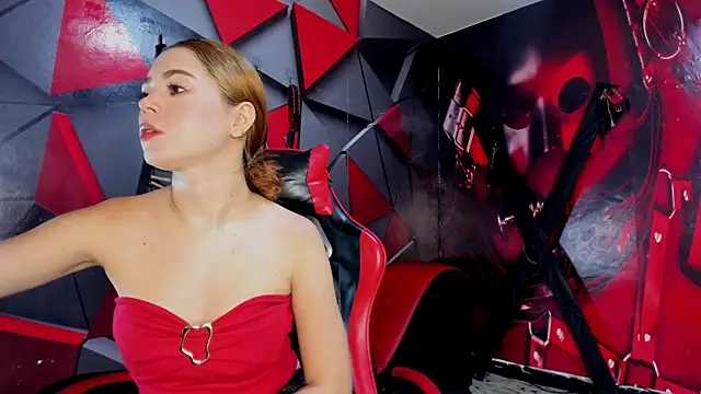 Hana and Zeta online show from 01-07-26, 12:18